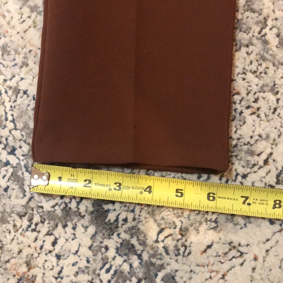 KOTON Ankle Pants - Picture 7 of 10